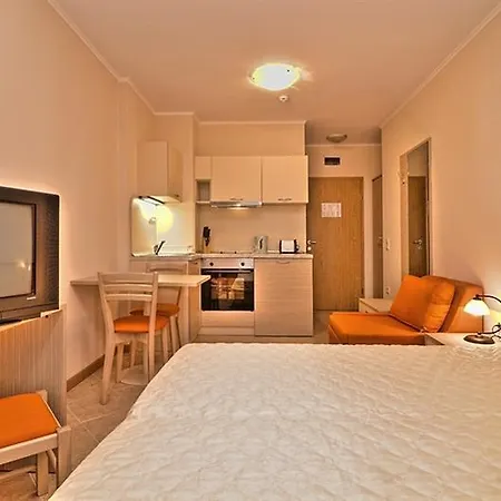 Hotel Royal Sun Private Sunny Beach
